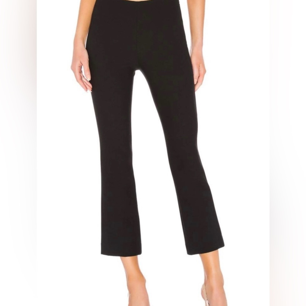 Vince Kick Flare Pants  Cropped Kick Flare Pants Women’s 
Size M